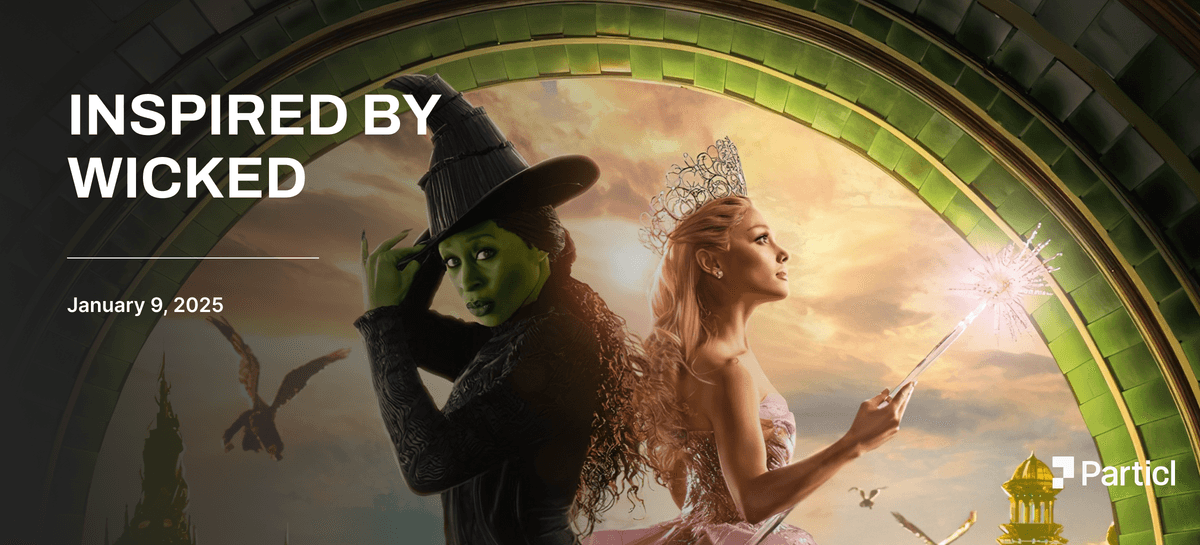 Bringing Oz to Life: Exploring the Impact of Wicked’s Brand Partnerships