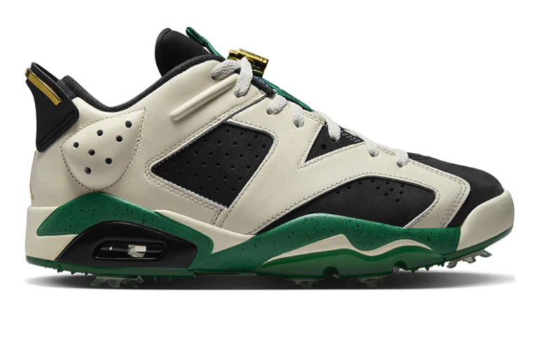 Eastside Golf x Jordan Men's Retro 6 (1961)