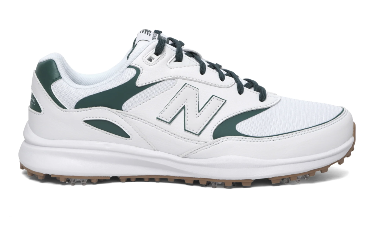 Malbon x New Balance Heritage Shoes