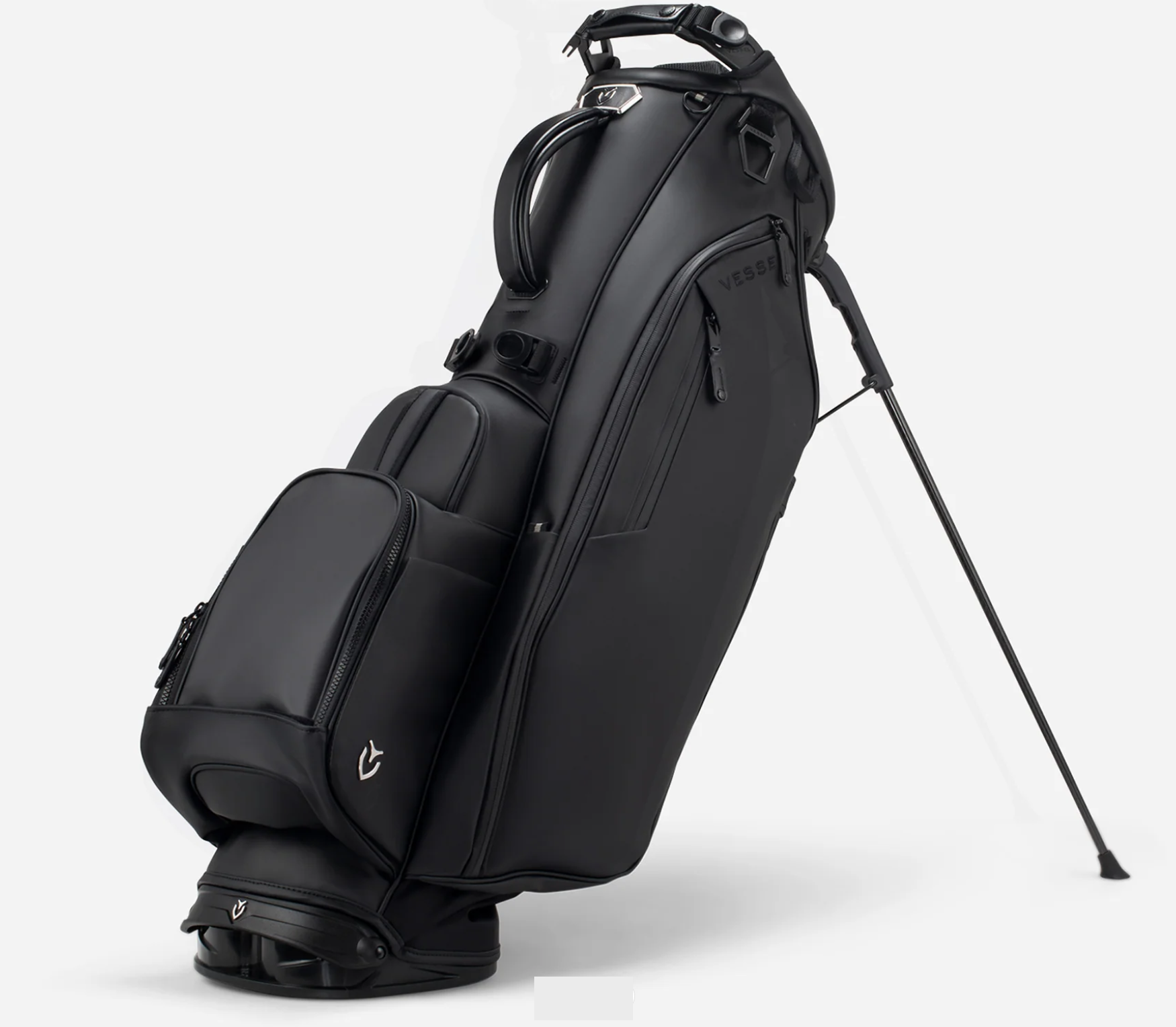 Vessel Pro IV Stand Bag