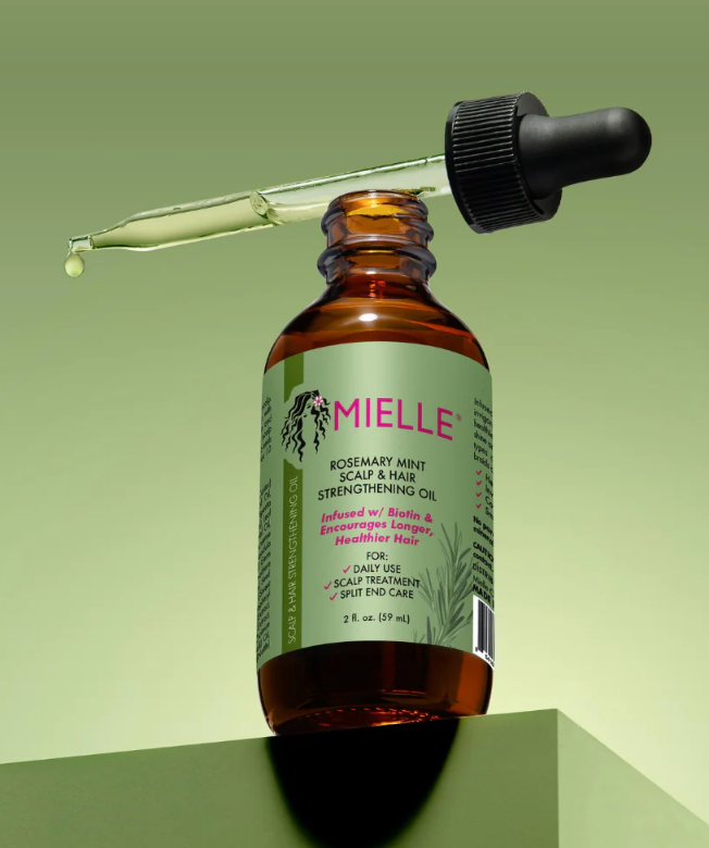 Mielle Organics The Holiday Sales