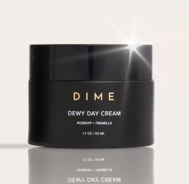 Dime Beauty Dewy Day Cream Moisturizer