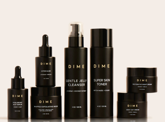 DIME Beauty Flawless System