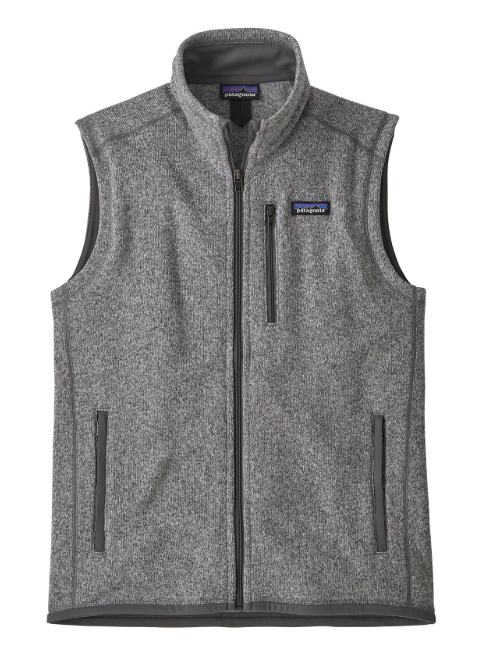 Patagonia Better Sweater Vest