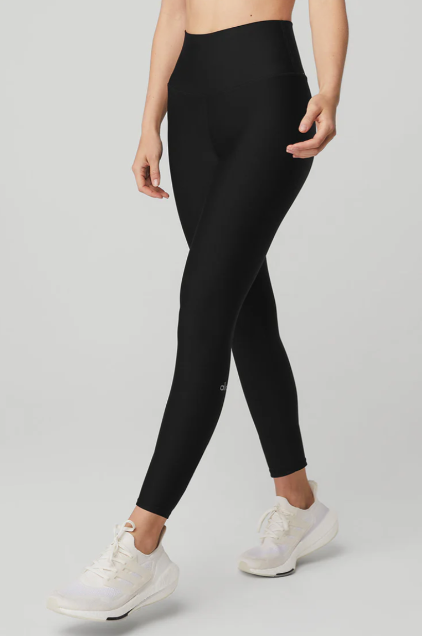 High Waist Airlift Legging